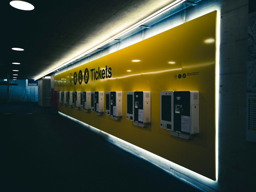 How to Choose the Right Hotel