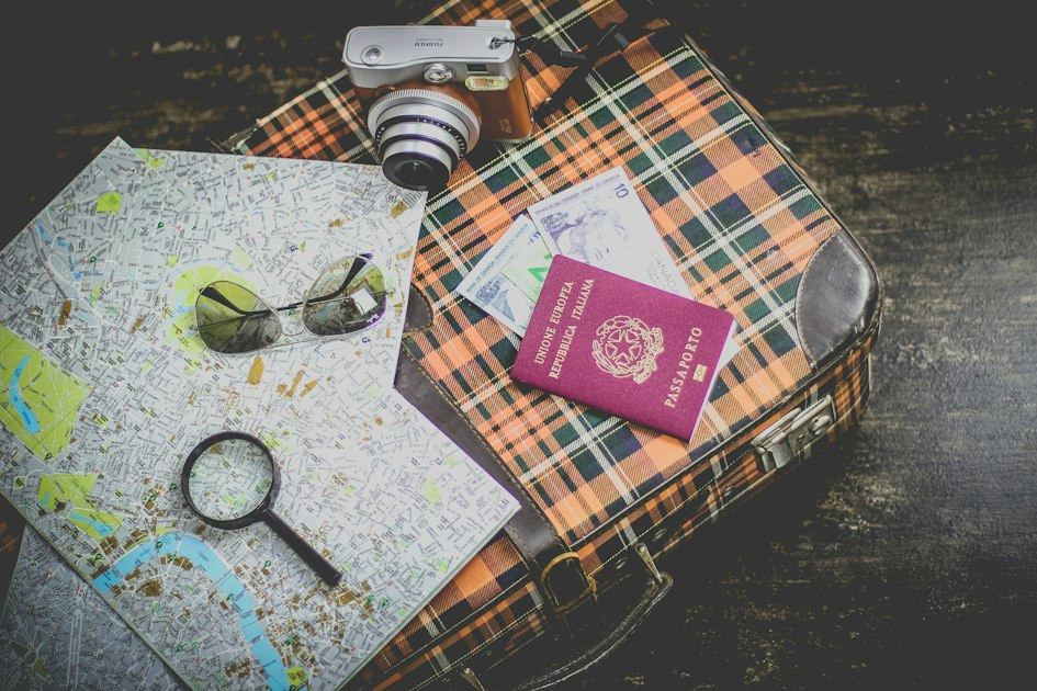 Visa Application Common Mistakes